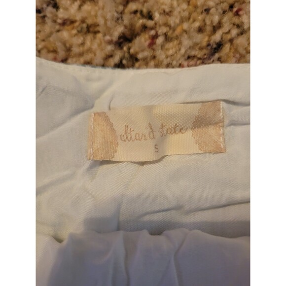 Women's size small Altar'd State skirt - Picture 2 of 3
